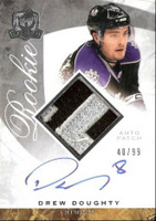 #146 DREW DOUGHTY RC 40/99