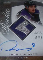 #146 DREW DOUGHTY RC 45/99