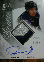 #146 DREW DOUGHTY RC 52/99