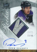 #146 DREW DOUGHTY RC 72/99