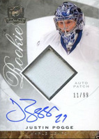 #145 JUSTIN POGGE RC 11/99