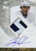 #148 LUKE SCHENN RC 25/99