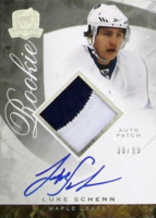 #148 LUKE SCHENN RC 38/99