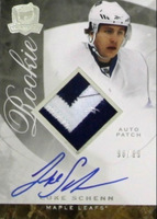 #148 LUKE SCHENN RC 96/99
