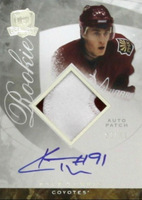 #149 KYLE TURRIS RC 35/99