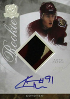 #149 KYLE TURRIS RC 73/99