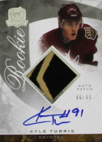 #149 KYLE TURRIS RC 96/99