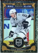 2015-16 OPC Platinum Black Ice #8 Drew Doughty.webp