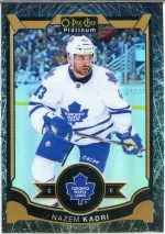 2015-16 OPC Platinum Black Ice #21 Nazem Kadri.webp
