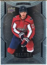 2020-21 UD Allure #146 Alexander Alexeyev RC.webp