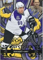 2024-25 Upper Deck Series 1 Young Guns Renewed #YGR-25 Drew Doughty.webp