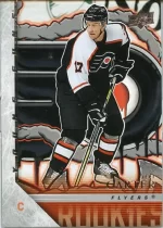 2024-25 Upper Deck Series 1 Young Guns Renewed #YGR-14 Jeff Carter.webp