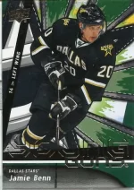 2024-25 Upper Deck Series 1 Young Guns Renewed #YGR-31 Jamie Benn.webp