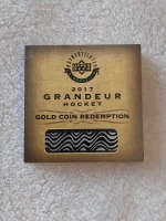 2017 Grandeur Hockey Gold Coin Redemption.webp