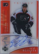 2007-08 Upper Deck Trilogy Ice Scripts.webp