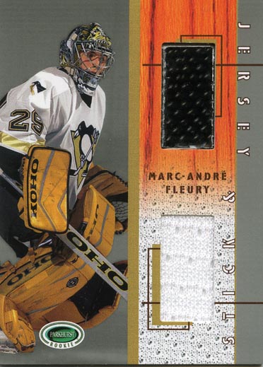MarcAndreFleury_ParkhurstRookie_StickJersey_F.jpg
